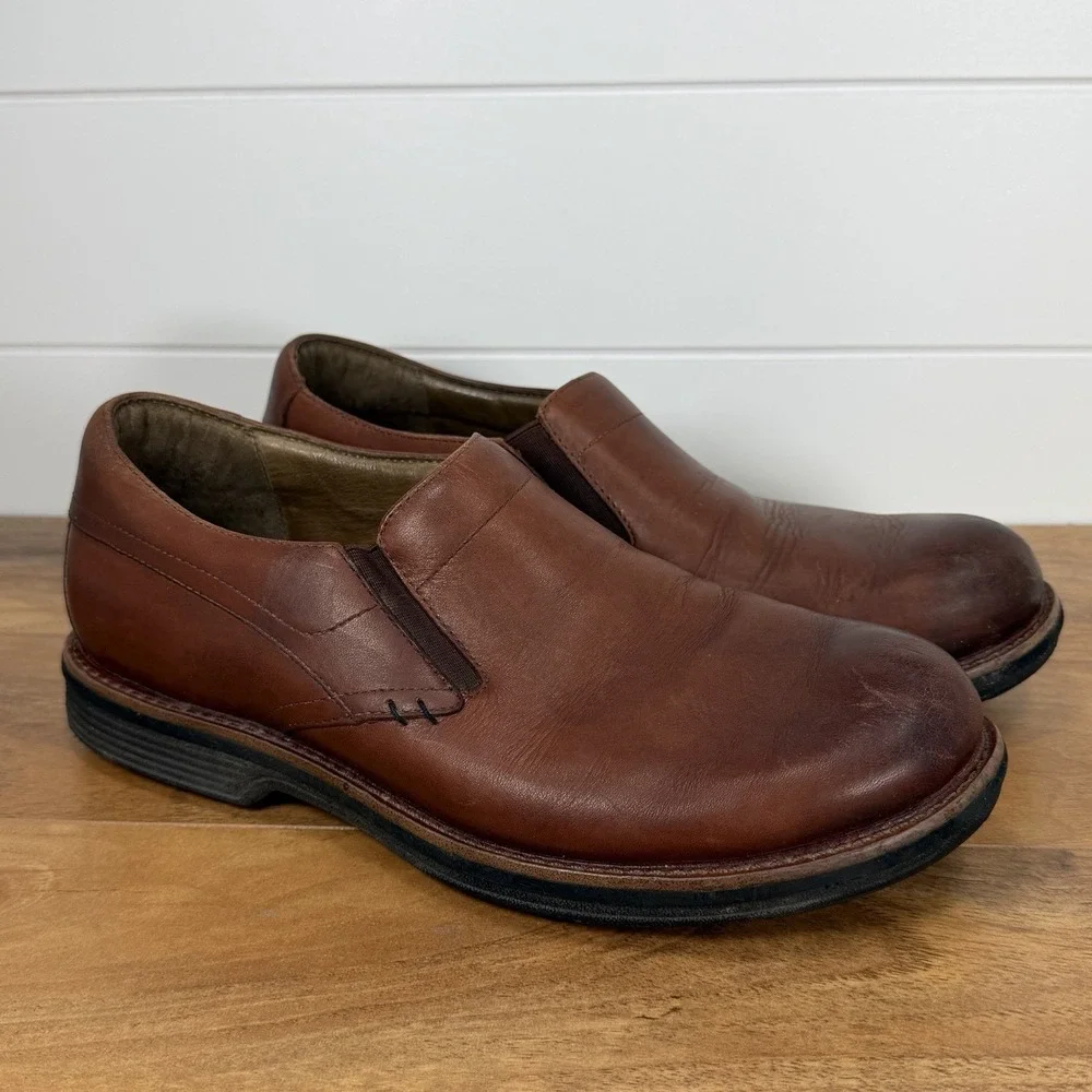 Dansko shoes mens